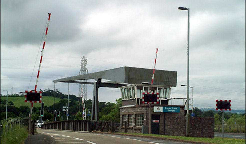 The changing face of Bridge Road in Exeter The Exeter Daily